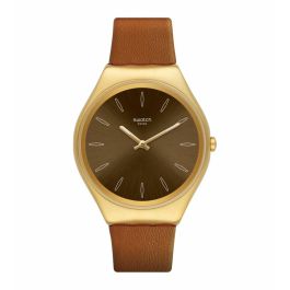 Reloj Unisex Swatch (Ø 38 mm)