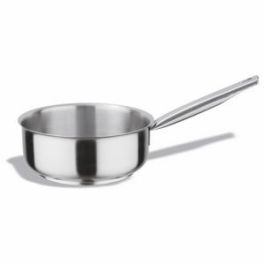 VOLLRATH PUJADAS Cazo Bajo ECOINOX, 20 cm de Diametro, 3 Litros de Capacidad, Acero Inoxidable para Cocina Precio: 44.6732. SKU: B1FHZD6XMK