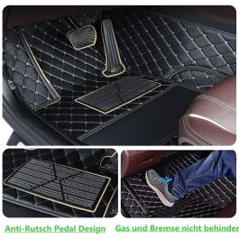 Horno AEG TA7PK721B 2600 W 45 L