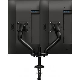 AOC Kit de Montaje para 2 Monitores LCD
