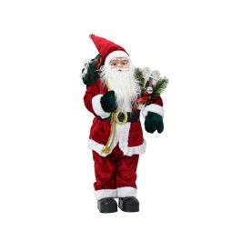 Santa claus muñeco 23 x 14 x 45 cm Santa claus muñeco 23 x 14 x 45 cm Precio: 25.5899996. SKU: B197JZV74J