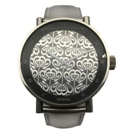 Reloj Unisex 666 Barcelona 666-200 (Ø 43 mm) Precio: 15.68999982. SKU: S0315619