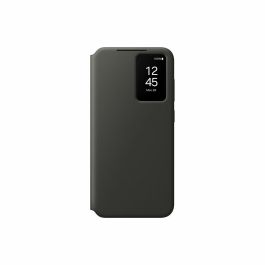 Funda para Móvil Samsung Negro Galaxy S24