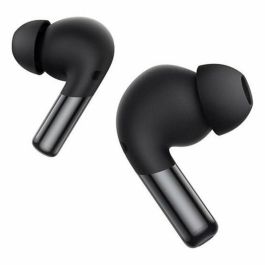 OnePlus Buds Pro 2 Auriculares Alámbrico Dentro de oído Llamadas/Música Bluetooth Negro