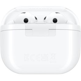 Samsung SM-R630 Galaxy Buds3 Pro Auriculares In-Ear Inalámbricos Bluetooth Blanco