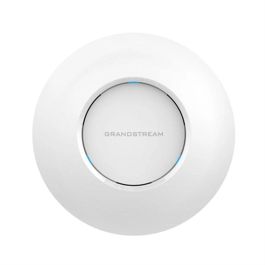 Punto de Acceso Grandstream GWN7625 Wi-Fi 6 GHz Blanco Gigabit Ethernet Precio: 132.88999966. SKU: S0235963