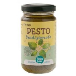 TERRASANA Pesto Tradicional Bio 180 gr Precio: 7.5000002. SKU: B14EYHGGS6