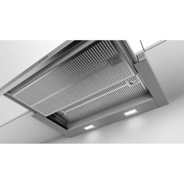 Campana Convencional BOSCH DFS067A51 60 cm 730 m3/h 140W A Campana Convencional BOSCH DFS067A51 60 cm 730 m3/h 140W A