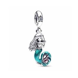 Abalorio Mujer Pandora 792695C01 Plateado Precio: 120.637. SKU: B1JCNKH883