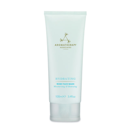 Aromatherapy Hydrating Rose Face Mask 100 mL Aromatherapy Hydrating Rose Face Mask 100 mL Precio: 47.49999958. SKU: B1JF68REYR