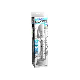 Bomba para el Pene Pipedream Worx Max Boost Pro Negro