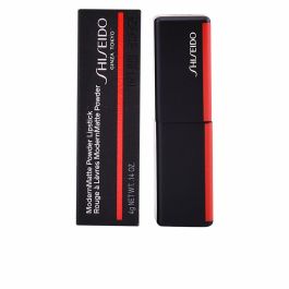 Pintalabios Modernmatte Powder Shiseido 4 g