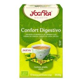 Confort Digestivo Precio: 3.9900003. SKU: B18F9TSC94