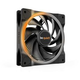 be quiet! LIGHT WINGS 120mm PWM high-speed ARGB - Ventilador de Caja con Iluminación Precio: 51.49999943. SKU: B1H4GT7FQP