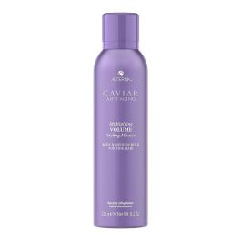 Alterna Caviar Multiplying Volume Styling Mousse 232g - Espuma para Volumen y Cabello Saludable