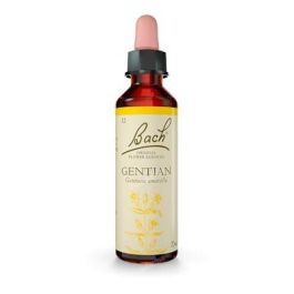 Flores Bach Original Gentian Genciana 20ml Precio: 18.49999976. SKU: B1FWX5EBMW