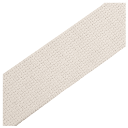 Levy's Correa Signature Cotton Series 2" - Natural