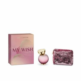 Halloween My Wish Estuche 2 Pz Precio: 54.49999962. SKU: B1ACHBR7VD