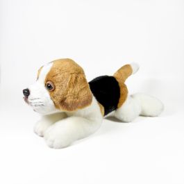 Peluche Beagle Tumbado 25Cm 939D00289 Bocalan Peluche Beagle Tumbado 25Cm 939D00289 Bocalan Precio: 24.95000035. SKU: B1DZG8Q8KY