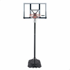 Lifetime Canasta de Baloncesto Portátil Ajustable con Tablero de Policarbonato, Altura 244-305 cm Precio: 386.68999952. SKU: B12K4W3SPK
