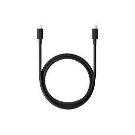 Xiaomi Cable USB-C a USB-C Trenzado 6A de Alta Velocidad, 1 Metro Precio: 25.99000019. SKU: B198Q63WS8