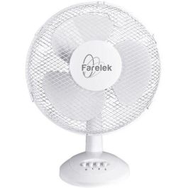 Miami 30 - Ventilador para instalar Ø30cm 40W White Oscilating Precio: 39.88999982. SKU: S7188389