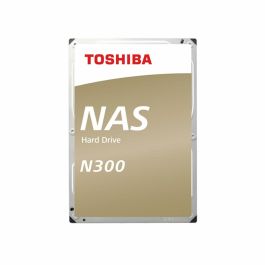 Disco Duro Toshiba HDWG51EEZSTA 3,5" 14 TB Precio: 364.49999949. SKU: B1EKXRR93W