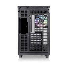 Thermaltake View 380 XL TG ARGB Black Midi Tower ATX, Micro ATX, Mini-ITX para Juego