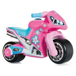 Correpasillos moto girl rosa 72 cm Correpasillos moto girl rosa 72 cm Precio: 35.50000003. SKU: S2405072