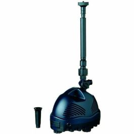 Ubbink ELIMAX 500 Bomba Estanque Juegos y Filtro 700l/h 11W, incluye Puntas, Chorros, Regulador, Tubo Telescópico, Garantía 5 Años Precio: 76.89999999. SKU: B149MHQQWZ