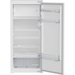 Frigorífico combinado BEKO BSSA210K4SN Blanco Frigorífico combinado BEKO BSSA210K4SN Blanco