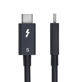 Cable de Alimentación Startech TBLT5MM50CM240W Negro 50 cm Precio: 51.49999943. SKU: B1BHQVSX2Q