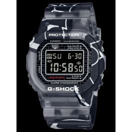 Reloj Hombre Casio DW-5000SS-1ER (Ø 42,8 mm) Reloj Hombre Casio DW-5000SS-1ER (Ø 42,8 mm)