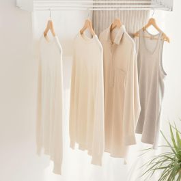 Tendedero de Pared Plegable Extensible Retráctil Dryva 80 InnovaGoods Precio: 31.95000039. SKU: B18Y5LNMZV