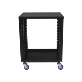 Saair-12 - Rack De Estudio 12U-19" Precio: 123.59000016. SKU: B179AYWRF4