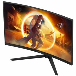 Monitor Gaming AOC CQ32G4VE 32" Quad HD