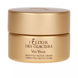 Valmont L'Elixir des Glaciers Vos Yeux Crema Poly-Active Suiza Contorno de Ojos Anti Ojeras y Bolsas 15 ml Precio: 210.79000052. SKU: B1DEGLRF6P