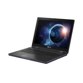 Asus BR1204FTA-R90076XA Portátil 12.2" Táctil Intel N150 8GB RAM 128GB UFS Windows 11 Pro Education Gris Mineral
