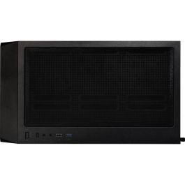 Caja para PC - BITFENIX - Muses - Torre media - USB 3.0 - HD Audio - Negro Caja para PC - BITFENIX - Muses - Torre media - USB 3.0 - HD Audio - Negro