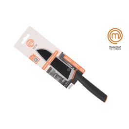 Inde Cuchillo Santoku 13 cm (1.2 mm) Cuchillo de Cocina Profesional Precio: 23.50000048. SKU: B1E6MB653A