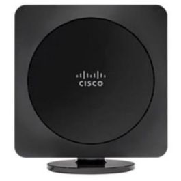 Cisco DBS-210-3PC-CE-K9= IP DECT Base Station 210, 10 auriculares soportados, 1900 MHz, Ethernet 100 Mbps Precio: 336.50000054. SKU: B1DKR62PH3