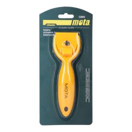 Mota Herramientas Rascador Plástico Clásico C802 Económico Precio: 2.50000036. SKU: B197XDY8XY