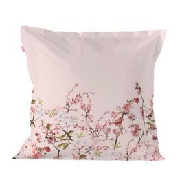 Funda de almohada HappyFriday Chinoiserie Multicolor 80 x 80 cm Precio: 18.58999956. SKU: B1JHCBR4CB