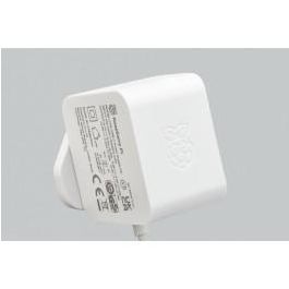 Fuente Alimentacion Cargador Raspberry Pi 5 Fuente Alimentacion Cargador Raspberry Pi 5