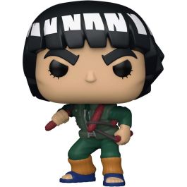 Figura POP Naruto Shippuden Might Guy Precio: 22.99. SKU: B1JGDP85EC