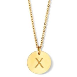 Colgante Mujer CO88 Collection 8CN-11075 Dorado Colgante Mujer CO88 Collection 8CN-11075 Dorado Precio: 47.49999958. SKU: B19PBFWPK2