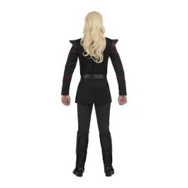 Disfraz príncipe dragón chaqueta, cinturón y cubre botas talla l Disfraz príncipe dragón chaqueta, cinturón y cubre botas talla l
