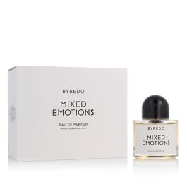 Perfume Unisex Byredo EDP Mixed Emotions 50 ml Precio: 170.50000011. SKU: B12S6R44L9