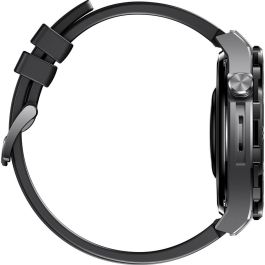 Huawei Watch Ultimate Reloj Inteligente Negro GPS 32 GB 1.5 Pulgadas