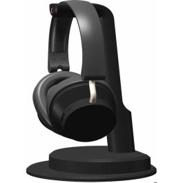 CGV 1701769717882 Auriculares de TV Prelude 3 Duo Supraaurales Con Cable Negros